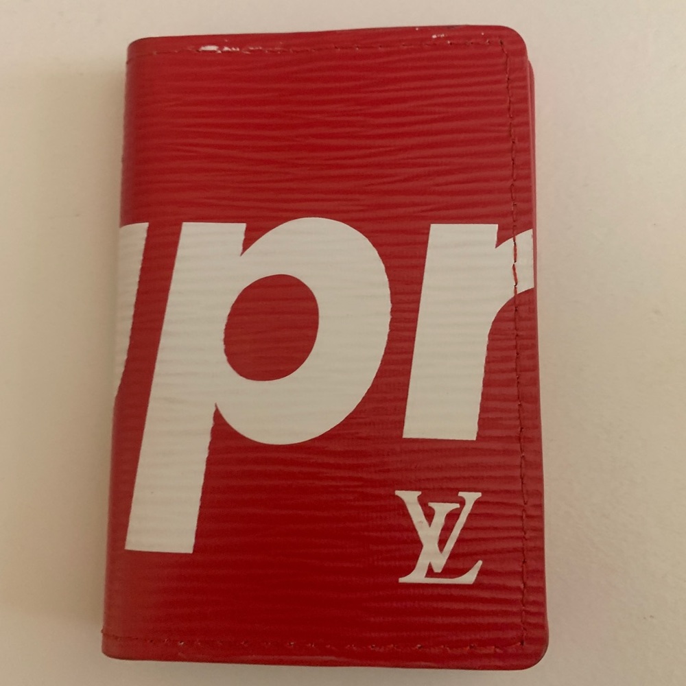 Supreme Wallet